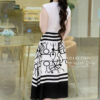 Váy Thiết Kế MDU3646 Sự Kết Hợp Hoàn Hảo Giữa Thanh Lịch Và Hiện Đại 12 4 5 Mdu Fashion
