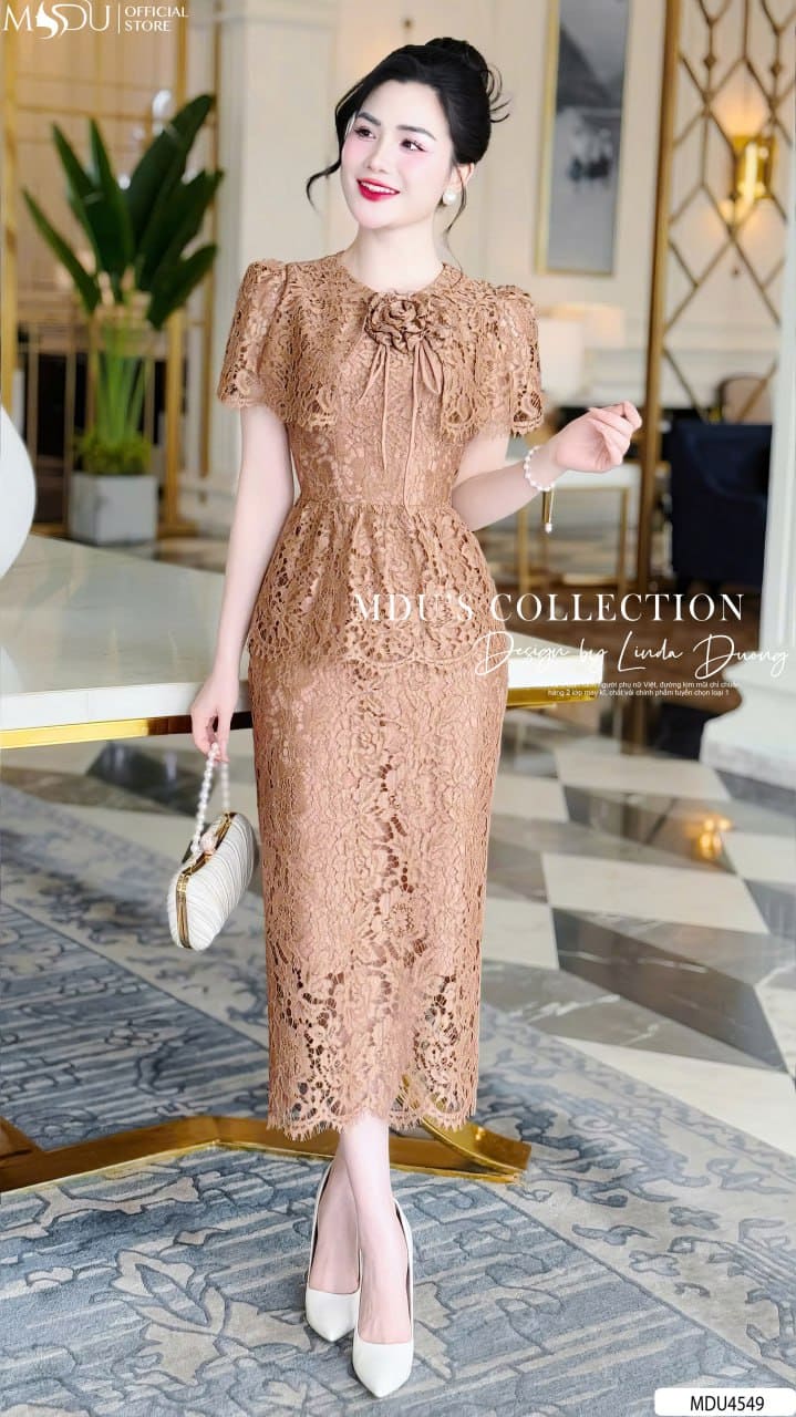10+ Mẫu Đầm Dự Tiệc Cưới Tinh Tế Từ Mdu Fashion | Tỏa Sáng Ngày Trọng Đại 3 Các Kiểu Đầm Dự Tiệc Cưới Đẹp Lung Linh Cho Mọi Vóc Dáng - Đầm Ôm Body