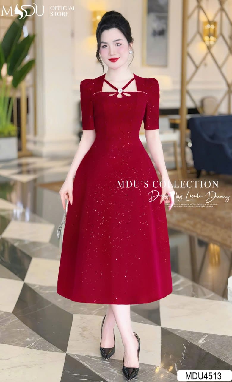 10+ Mẫu Đầm Dự Tiệc Cưới Tinh Tế Từ Mdu Fashion | Tỏa Sáng Ngày Trọng Đại 9 Các Kiểu Đầm Dự Tiệc Cưới Đẹp Lung Linh Cho Mọi Vóc Dáng - Đầm Sequin