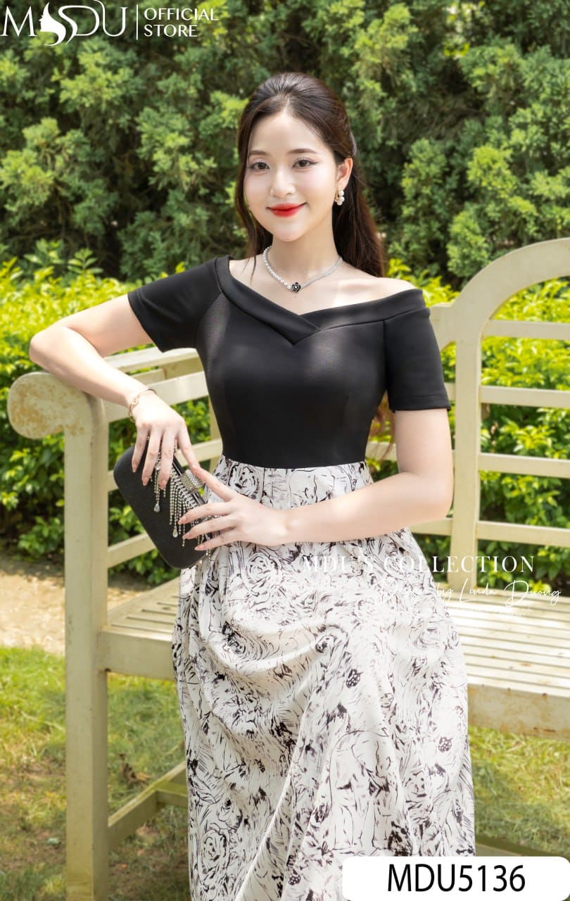 Gợi Ý Đầm Dự Tiệc Cưới Tuổi 40 – Đẹp Tinh Tế Khó Cưỡng 14 Phối Phụ Kiện Với Đầm Dự Tiệc Cưới Tuổi 40 - Trang Sức Tinh Tế