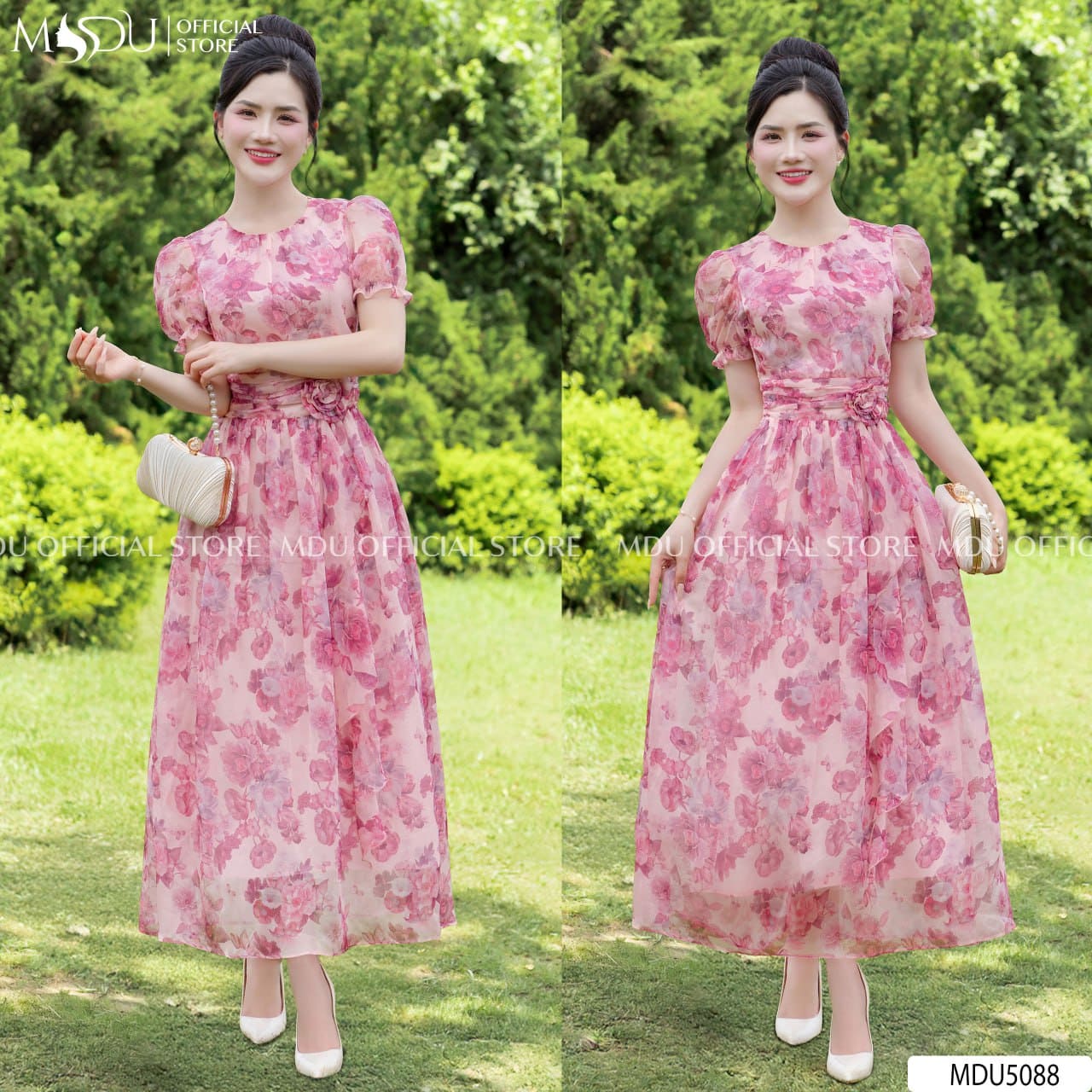 Gợi Ý Đầm Dự Tiệc Cưới Tuổi 40 – Đẹp Tinh Tế Khó Cưỡng 11 Màu Sắc Phù Hợp Cho Đầm Dự Tiệc Cưới Tuổi 40