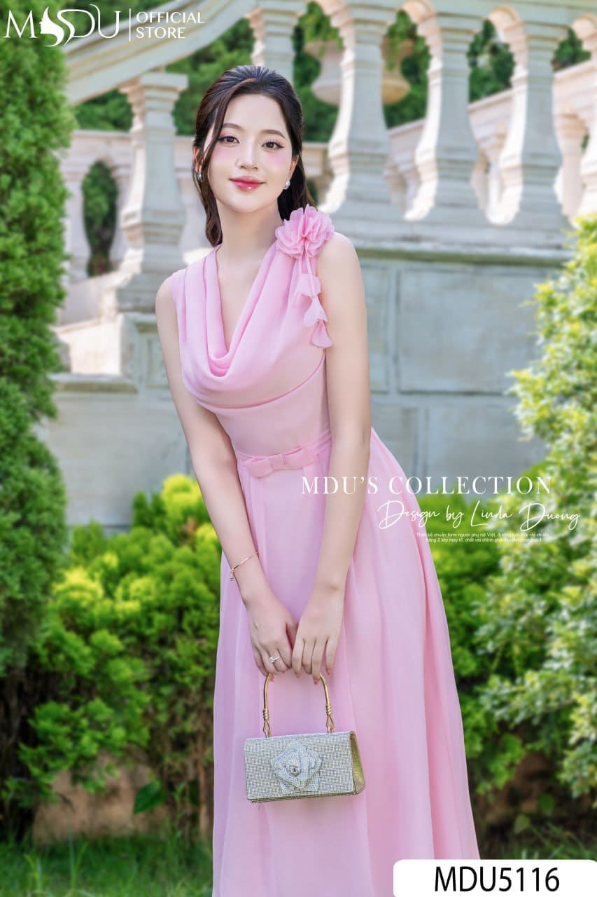 10+ Mẫu Đầm Dự Tiệc Cưới Tinh Tế Từ Mdu Fashion | Tỏa Sáng Ngày Trọng Đại 2 Vì Sao Chọn Đầm Dự Tiệc Cưới Lại Quan Trọng?