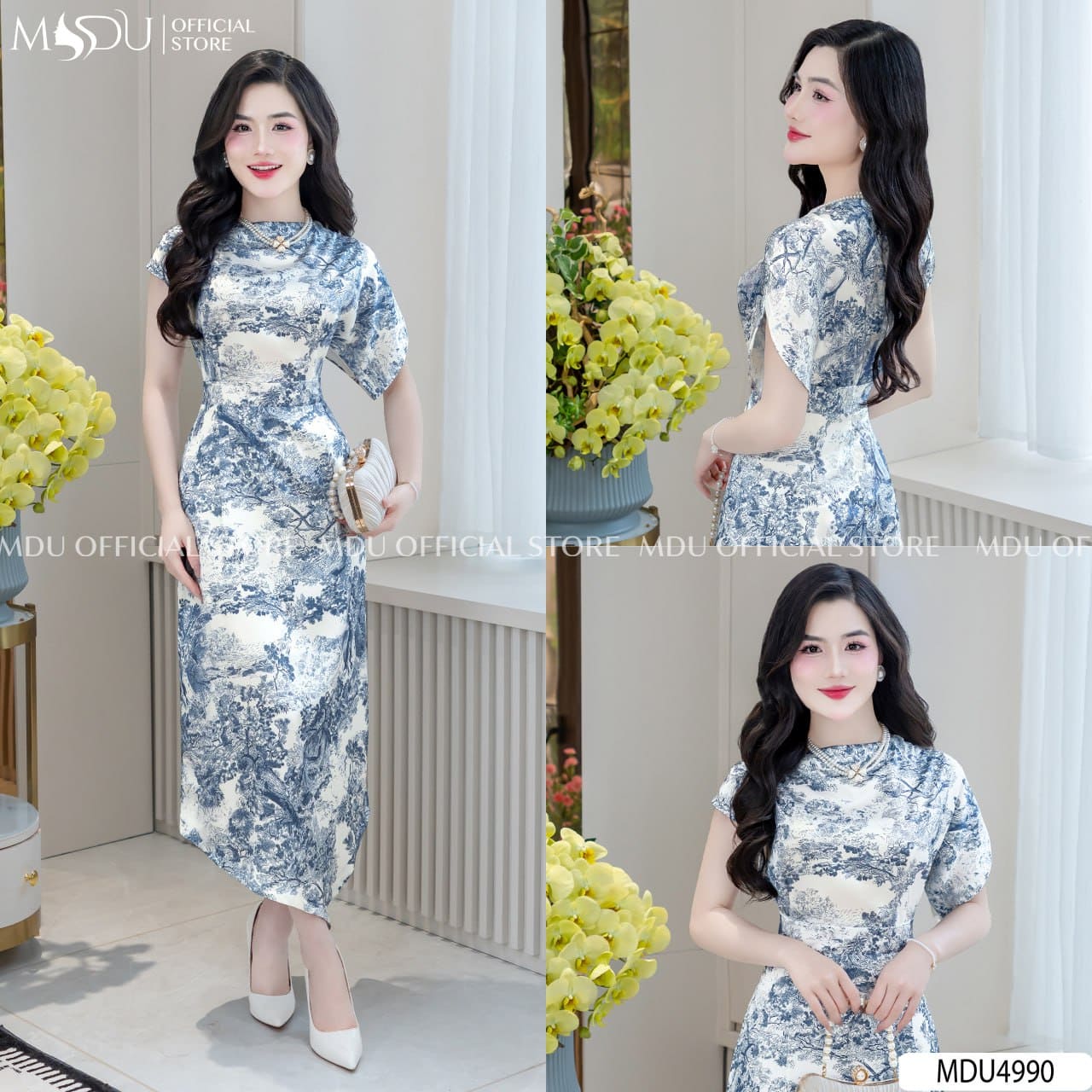 Top 10+ Đầm Dự Tiệc Sang Chảnh – Đỉnh Cao Phong Cách Quý Cô 13 Mẹo Phối Phụ Kiện Khi Diện Đầm Dự Tiệc Sang Chảnh