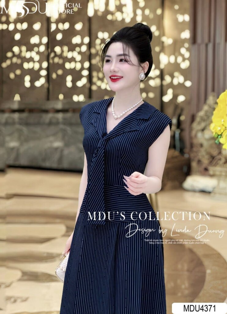 Top 10+ Mẫu Đầm Vest Dự Tiệc Sang Trọng, Hiện Đại Cho Phái Đẹp 2 Lý Do Đầm Vest Dự Tiệc Là Sự Lựa Chọn Hoàn Hảo