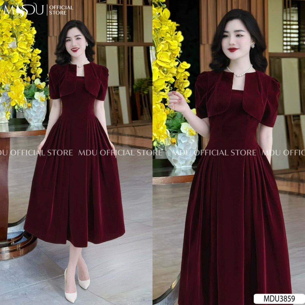 Top 10+ Mẫu Đầm Vest Dự Tiệc Sang Trọng, Hiện Đại Cho Phái Đẹp 12 Đầm Vest Dự Tiệc Với Thiết Kế Áo Khoác Ngoài Liền Váy