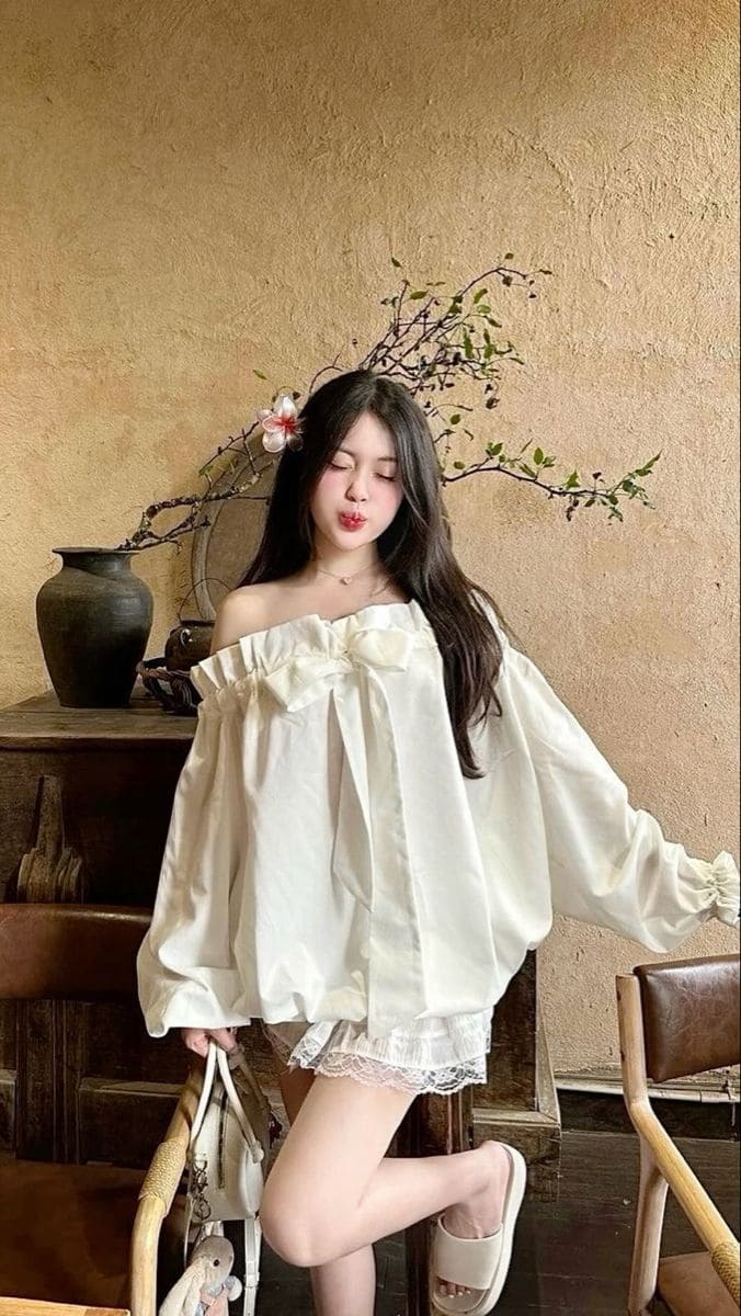 6+ Đầm Xòe Dự Tiệc Nữ Tính – Mặc Là Ghi Điểm 6 Các Kiểu Đầm Xòe Dự Tiệc Khiến Bạn "Đốn Tim" Mọi Ánh Nhìn - Đầm Xòe Baby Doll