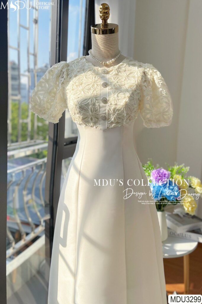 Top 10+ Đầm Dự Tiệc Cho Người Bắp Tay To - Che Khuyết Điểm, Tôn Vóc Dáng 16 Lưu Ý Khi Chọn Đầm Dự Tiệc Cho Người Bắp Tay To