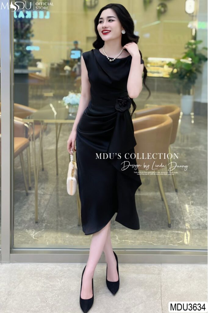 Top 10+ Mẫu Đầm Ngắn Dự Tiệc Quyến Rũ Cho Phái Đẹp Tự Tin Tỏa Sáng 9 Váy Ngắn Ôm Body Xẻ Tà Quyến Rũ