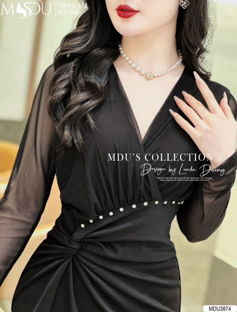 Top 10+ Đầm Dự Tiệc Cho Người Bắp Tay To - Che Khuyết Điểm, Tôn Vóc Dáng 17 Lưu Ý Khi Chọn Đầm Dự Tiệc Cho Người Bắp Tay To