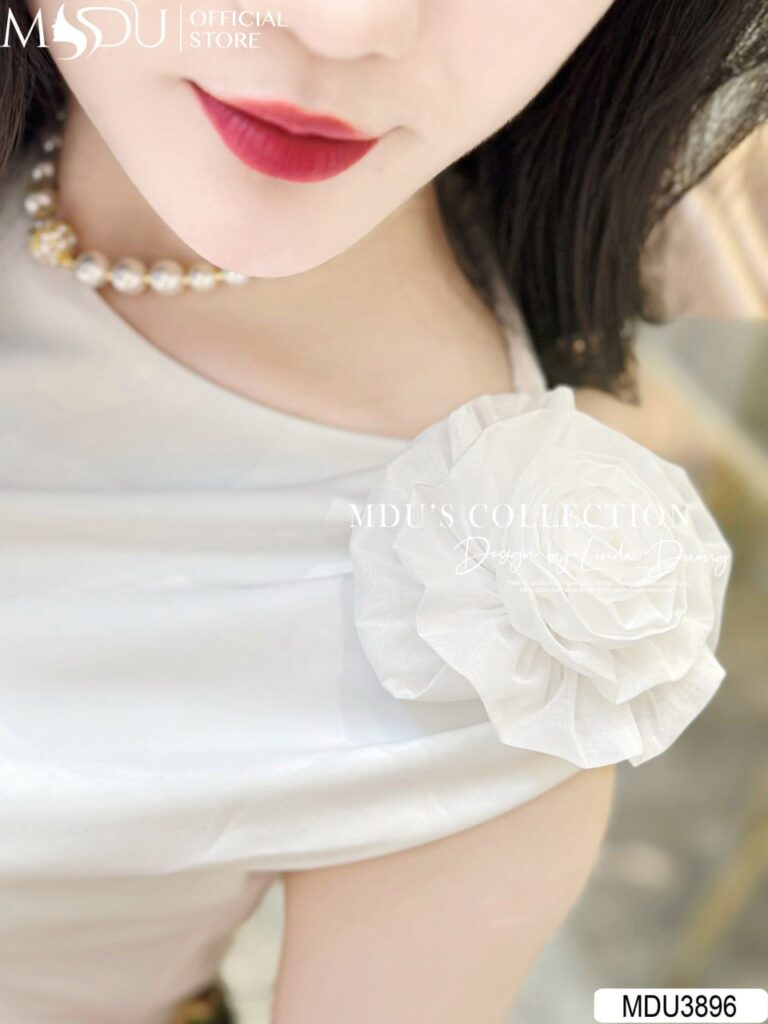 Top 10+ Mẫu Váy Trắng Thiết Kế Đẹp Và Sang Trọng Cho Phái Đẹp 18 Cách Bảo Quản Váy Trắng Để Luôn Sạch Đẹp