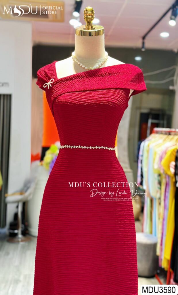 Top 10+ Mẫu Đầm Thiết Kế Tay Phồng Đẹp Và Thời Thượng 22 Phong Cách Phối Đồ Với Đầm Tay Phồng