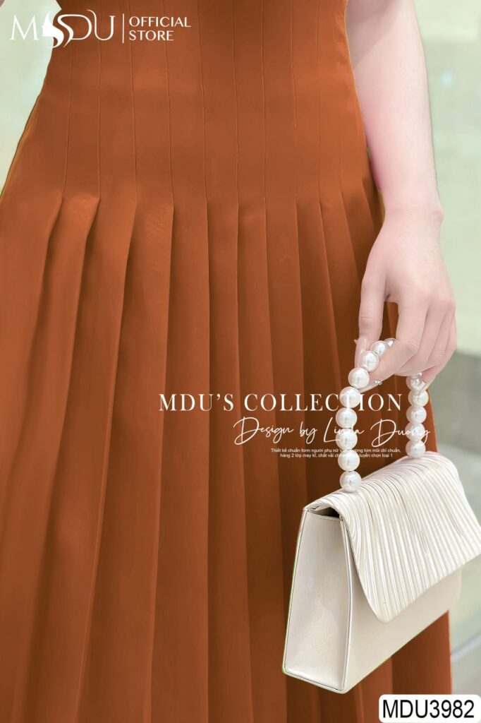 Khám Phá Top 10+ Mẫu Đầm Dự Tiệc Màu Cam Đầy Ấn Tượng 16 Cách Chọn Đầm Dự Tiệc Màu Cam Phù Hợp