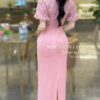 Váy Thiết Kế MDU4009 Gam Hồng Ôm Body Sự Sang Trọng Từ MDU Fashion 12 photo 2024 03 30 20 39 05 4 Mdu Fashion