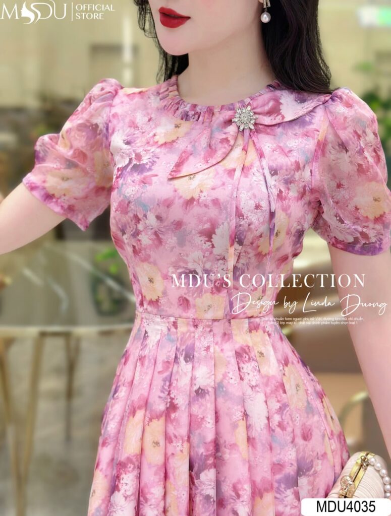 Top 10+ Mẫu Đầm Dài Dự Tiệc Sang Trọng và Quyến Rũ từ MDUfashion 3 Tại Sao Bạn Nên Chọn Đầm Dài Dự Tiệc Của Mdu Fashion?