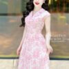 Váy Dáng Xòe MDU4031 Cổ Sơ Mi Cùng Dáng Tay Hến 13 photo 2024 04 25 17 12 50 2 Mdu Fashion
