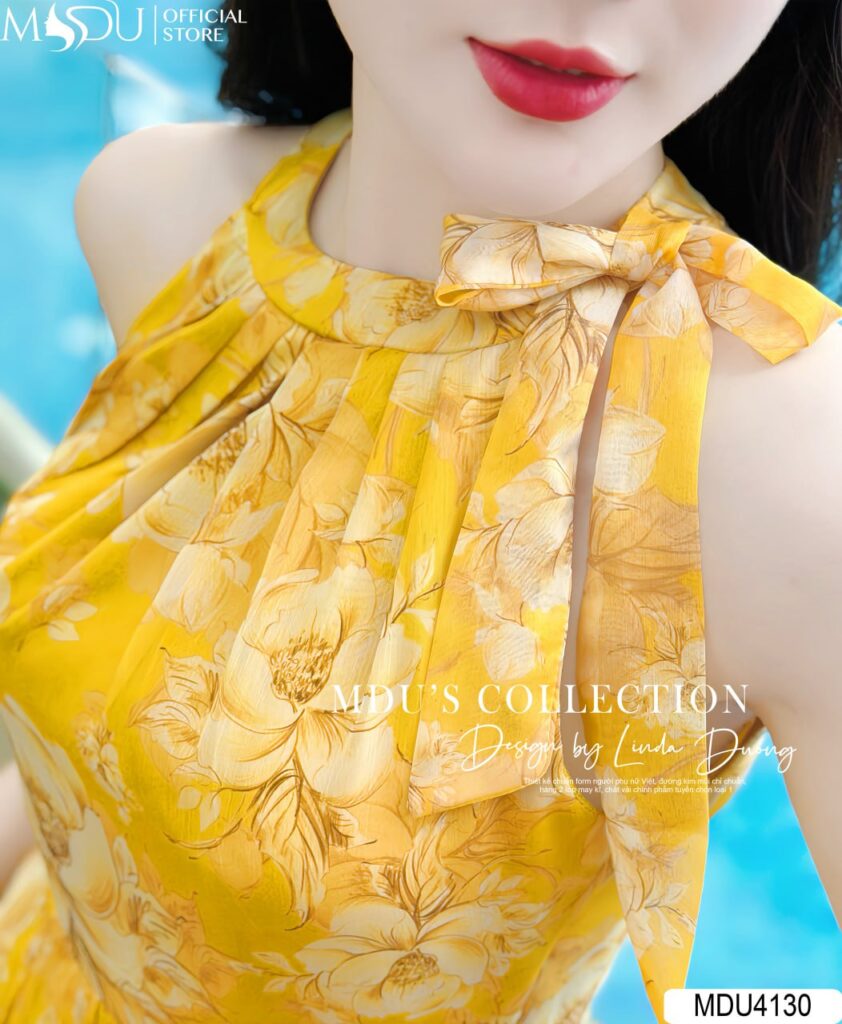 Top 10+ Mẫu Đầm Màu Vàng Dự Tiệc - Sang Trọng Và Thời Thượng 15 Cách Phối Phụ Kiện Với Đầm Màu Vàng Để Tỏa Sáng