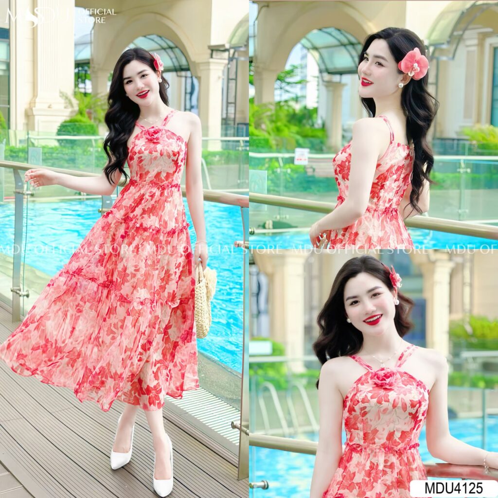 Top 10+ Đầm Dự Tiệc Cho Người Gầy Tôn Dáng Đẹp Nhất 11 Đầm Dự Tiệc Cho Người Gầy Cổ Yếm – Phong Cách và Thanh Lịch