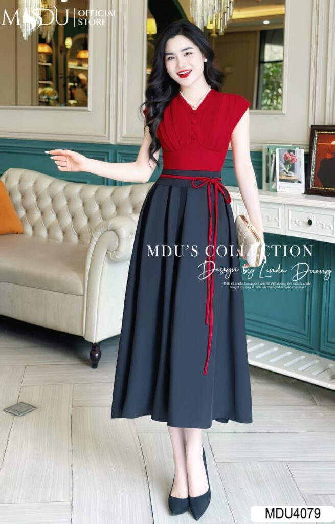 Top 10+ Váy Đầm Dự Tiệc Mới Nhất Hiện Nay Giúp Bạn Tỏa Sáng 5 Đầm Dự Tiệc Xếp Ly Ở Ngực