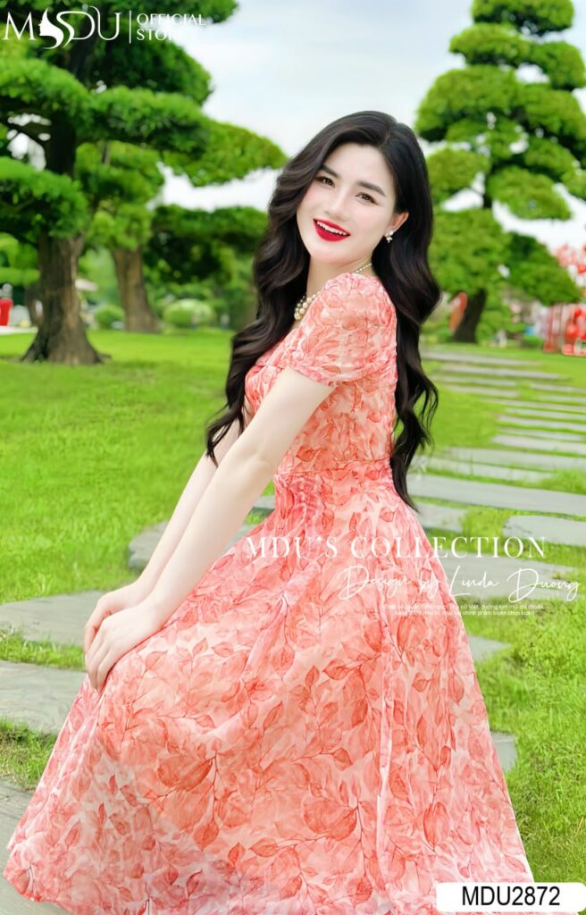 Khám Phá Top 10+ Mẫu Đầm Dự Tiệc Màu Cam Đầy Ấn Tượng 3 Lý Do Bạn Nên Chọn Đầm Dự Tiệc Màu Cam