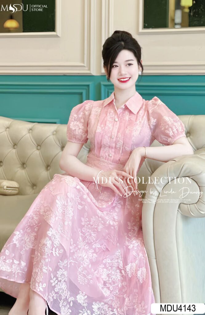 Top 10+ Mẫu Đầm Sơ Mi Công Sở Thanh Lịch Mọi Nàng Nên Có 13 Cách Phối Đồ Với Đầm Sơ Mi Công Sở
