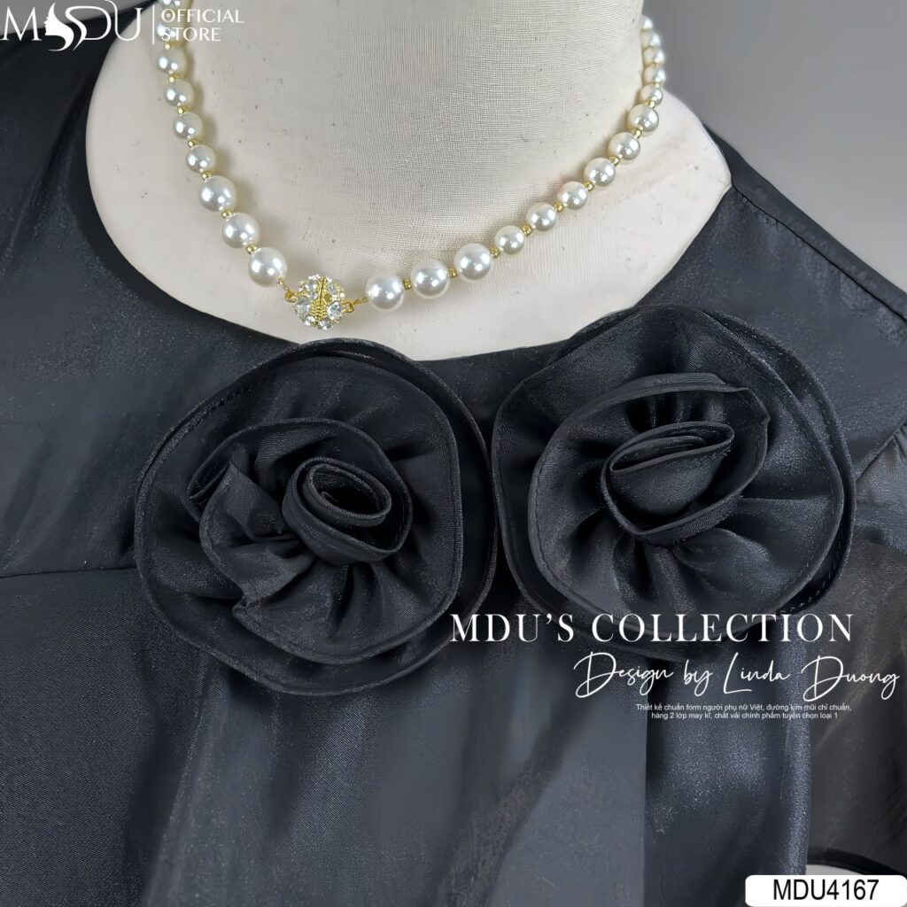 Khám Phá Top 10+ Mẫu Đầm Tầng Công Chúa Lộng Lẫy Từ MDUfashion 17 Cách Phối Đồ Với Đầm Tầng Công Chúa Để Tỏa Sáng