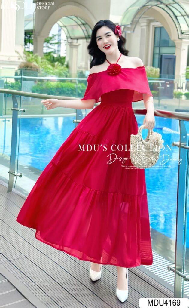 Khám Phá Top 10+ Mẫu Đầm Xòe Công Chúa Trễ Vai Kiêu Sa Từ MDU Fashion 13 Bí Quyết Lựa Chọn Và Phối Đồ Với Đầm Xòe Công Chúa Trễ Vai