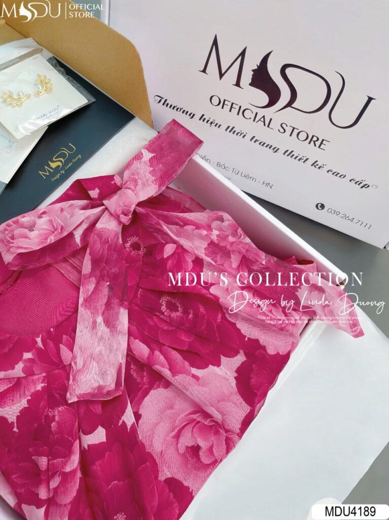 10+ Mẫu Đầm Cổ Yếm Dự Tiệc Đẳng Cấp từ MDU Fashion - Tỏa Sáng Mọi Ánh Nhìn 17 Chất Lượng Dịch Vụ Mua Hàng Cao - Đóng Gói Hàng Cẩn Thận Fullboxx
