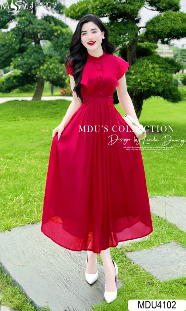 Top 10+ Mẫu Đầm Maxi Dự Tiệc Cao Cấp Trọng Giúp Bạn Tỏa Sáng 9 Đầm Maxi Dáng Tay Cánh Tiên