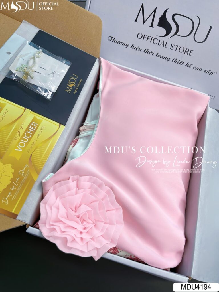 Top 10+ Mẫu Đầm Thiết Kế Dự Tiệc Giúp Nàng Tỏa Sáng Và Thanh Lịch 16 Đầm Váy Được Đóng Gói Cẩn Thận - Fullbox Đến Tay Khách Hàng