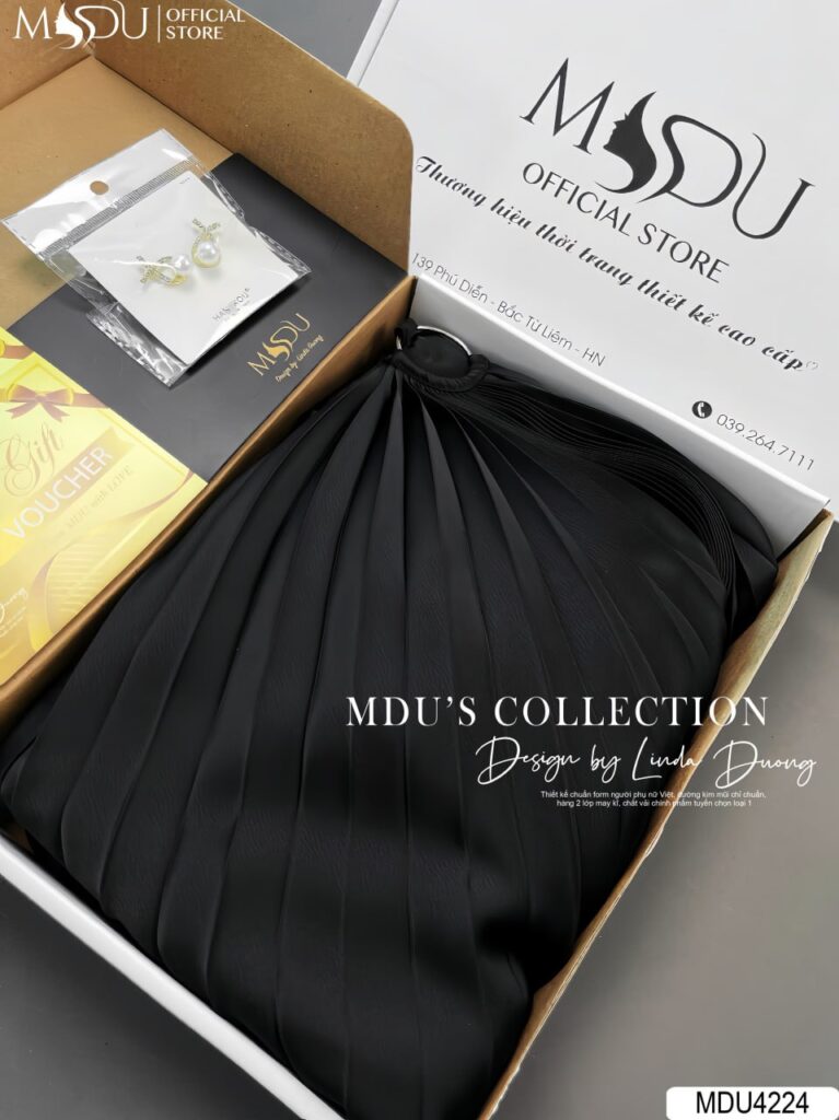 10+ Mẫu Váy Tay Phồng Công Chúa Đẹp Mê Hồn Từ MDUfashion – Biến Bạn Thành Nàng Tiên Kiêu Sa 20 Đầm Váy Được Đóng Gói Cẩn Thận - Fullbox Đến Tay Khách Hàng