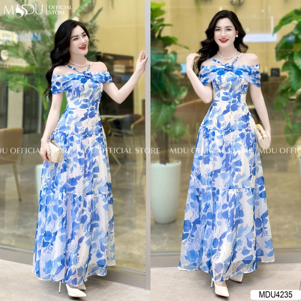 Top 10+ Mẫu Thiết Kế Váy Bằng Hoa Độc Đáo Và Lộng Lẫy Cho Phái Đẹp 5 Váy Bằng Hoa Lan – Tinh Tế Và Quý Phái