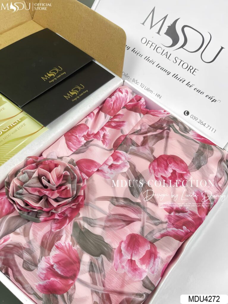 Top 10+ Mẫu Đầm Dài Dự Tiệc Sang Trọng và Quyến Rũ từ MDUfashion 20 Đầm Váy Được Đóng Gói Cẩn Thận - Fullbox Đến Tay Khách Hàng