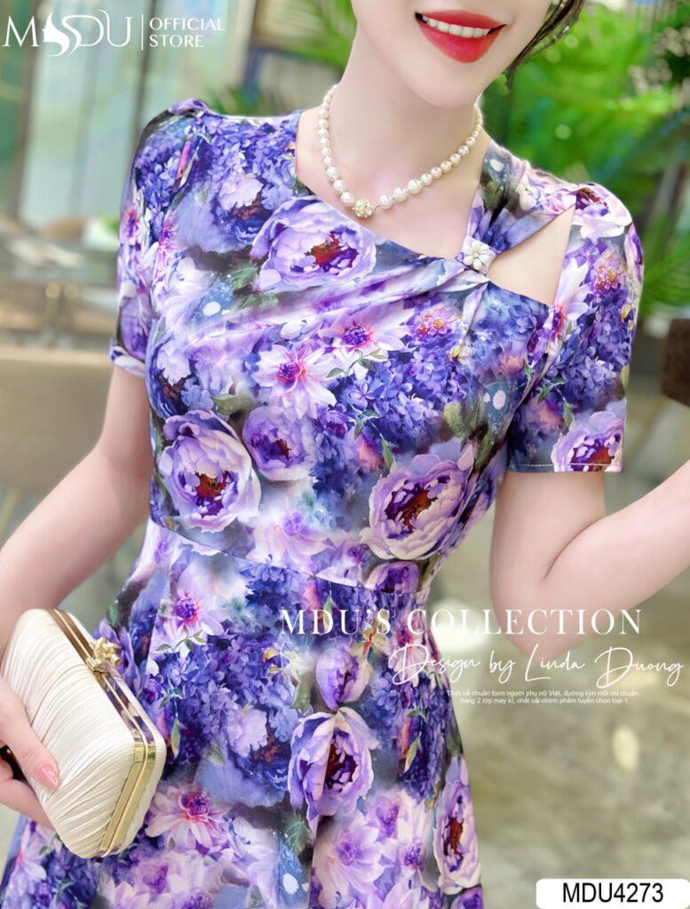 10+ Mẫu Đầm Dự Tiệc Cho Người Mập Bụng Sang Trọng Từ Mdu Fashion 4 Những Đặc Điểm Nổi Bật Của Đầm Dự Tiệc Từ Mdu Fashion