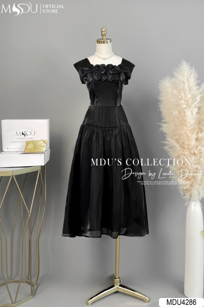 Top 10+ Mẫu Đầm Công Chúa Big Size Đẹp Mê Hồn Từ MDUfashion 20 Cách Phối Đồ Với Đầm Công Chúa Big Size Để Tỏa Sáng