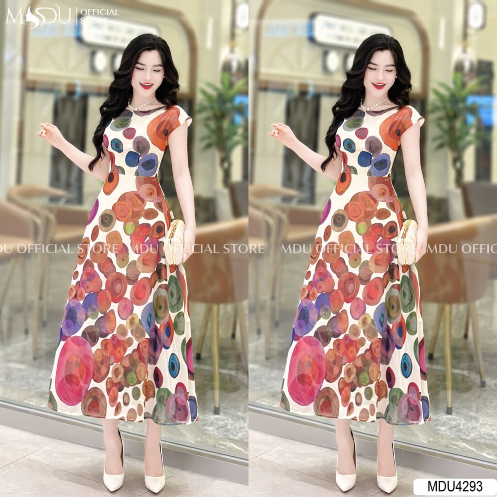 Top 10+ Mẫu Váy Big Size Dự Tiệc MDUfashion Giúp Bạn Tự Tin Tỏa Sáng 15 Đầm Dự Tiệc Big Size Trung Niên MDU Fashion