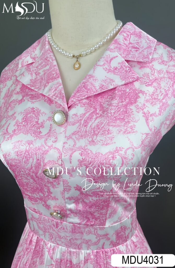 Phối Đồ Với Váy: Bí Quyết Từ MDUfashion Giúp Bạn Nổi Bật Mọi Dịp 10 Tránh Quá Nhiều Phụ Kiện