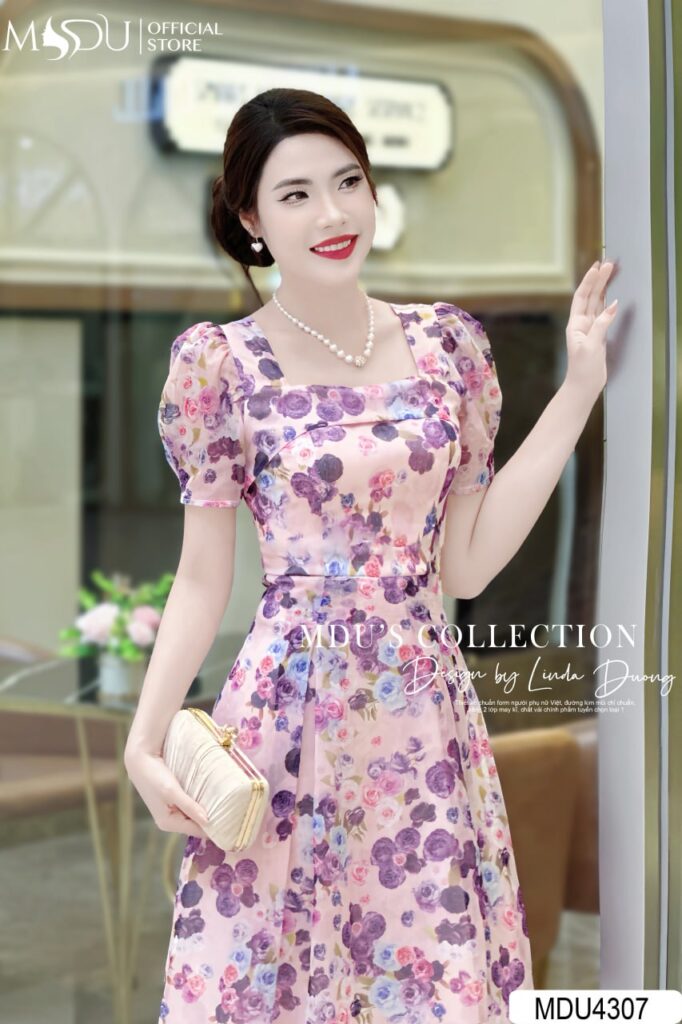 Top 10+ Đầm Dự Tiệc Cho Người Bắp Tay To - Che Khuyết Điểm, Tôn Vóc Dáng 18 Đầm Váy Được Đóng Gói Cẩn Thận - Fullbox Đến Tay Khách Hàng