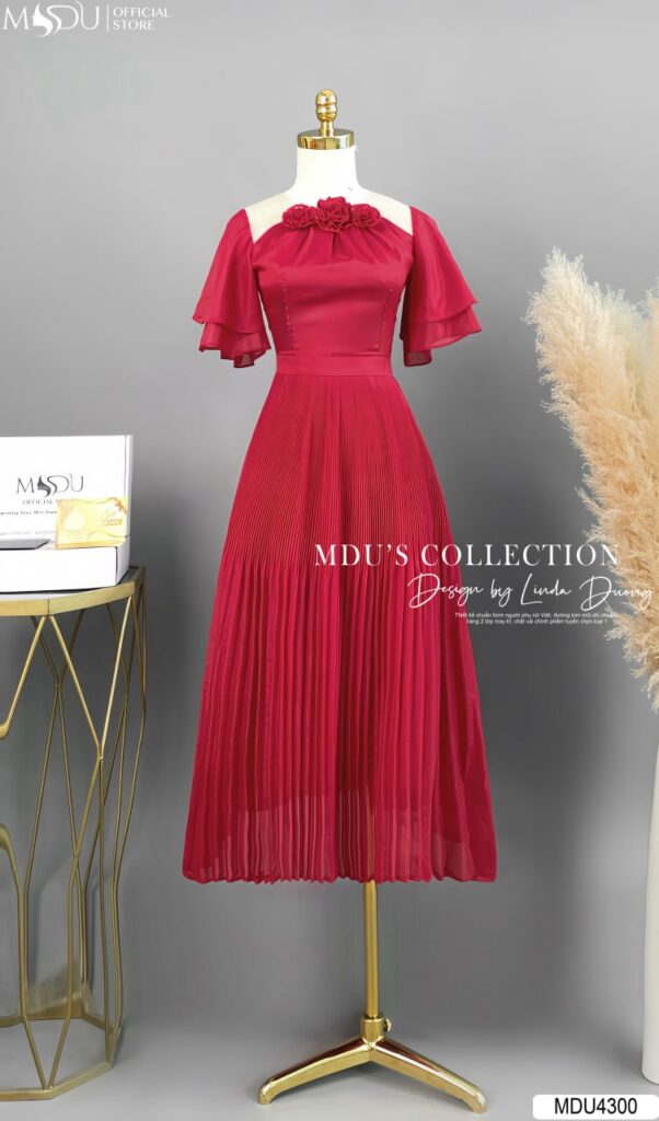 Top 10+ Mẫu Váy 2 Dây Công Chúa Đẹp Nhất 2024 Giúp Bạn Tỏa Sáng Mọi Sự Kiện 19 Đầm Váy Được Đóng Gói Cẩn Thận - Fullbox Đến Tay Khách Hàng