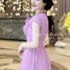 Váy Thiết Kế Công Chúa MDU4233 Màu Tím dáng Dài Thanh Lịch, Cuốn Hút 12 photo 2024 08 03 17 46 36 Mdu Fashion