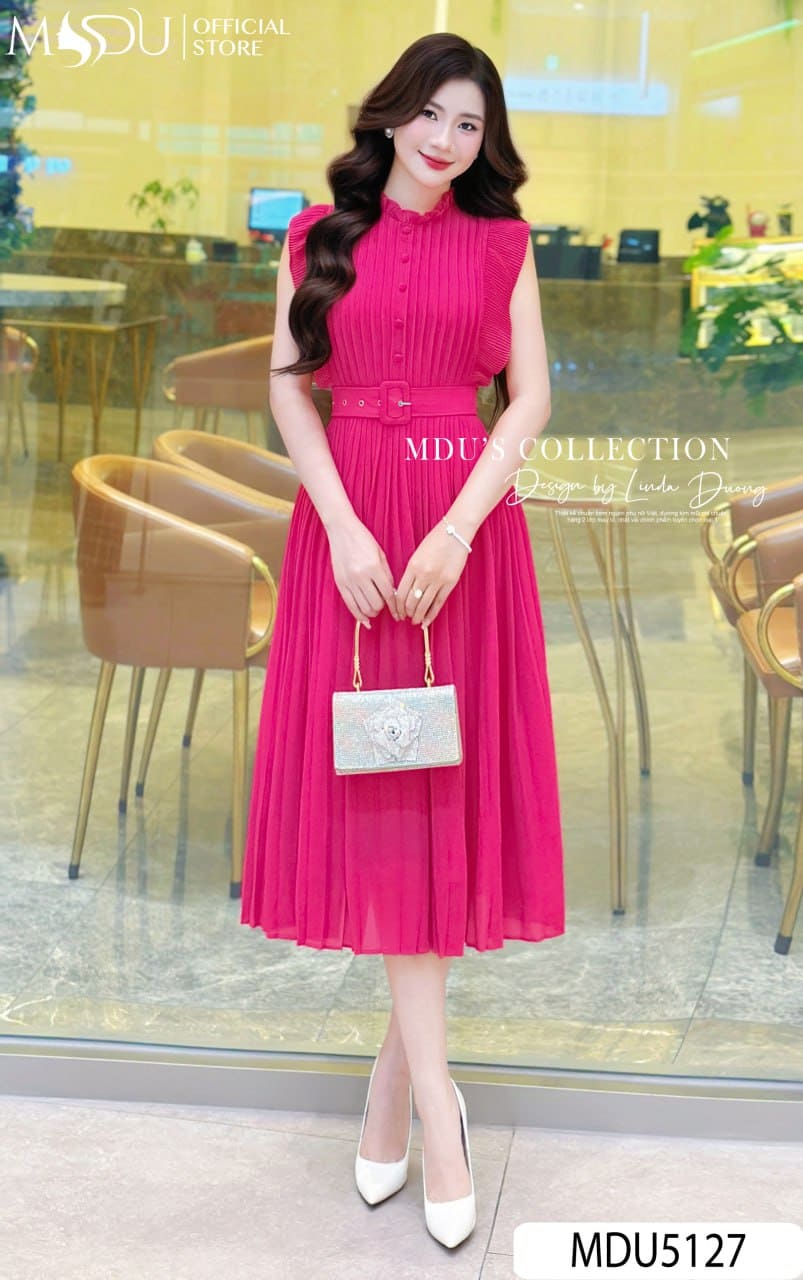 Top List Váy Big Size Dự Tiệc – Tỏa Sáng Theo Cách Riêng Của Bạn 8 Váy bigsize dự tiệc chất liệu - Mềm rũ là chìa khóa