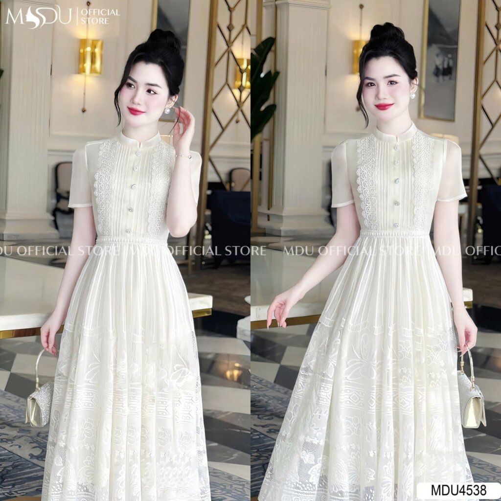 Diện Gì Đi Tiệc Cưới? Top 10+ Mẫu Váy Đầm Dự Tiệc Cưới Trẻ Trung Đẹp " Hút Mắt " 13 Váy Đầm Dự Tiệc Cưới Trẻ Trung Với Họa Tiết Độc Đáo