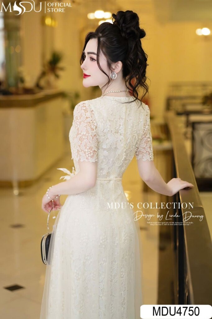 Diện Gì Đi Tiệc Cưới? Top 10+ Mẫu Váy Đầm Dự Tiệc Cưới Trẻ Trung Đẹp " Hút Mắt " 16 Kiểu Tóc Phù Hợp