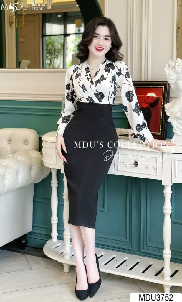 Top 10+ Mẫu Váy Body Đẹp Nhất Giúp Tôn Dáng Và Quyến Rũ Mọi Ánh Nhìn 10 Váy Body Chất Lụa Phối Xleo