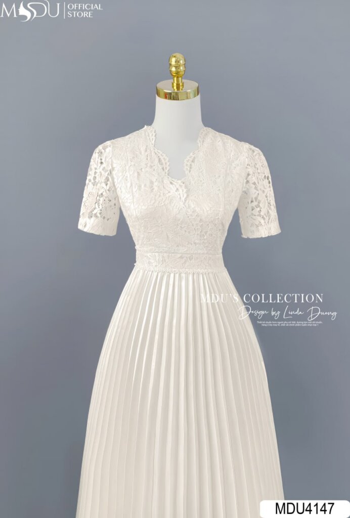 Top 10+ Mẫu Đầm Công Chúa Big Size Đẹp Mê Hồn Từ MDUfashion 4 Tại Sao Đầm Công Chúa Big Size Từ MDUfashion Là Sự Lựa Chọn Hoàn Hảo?