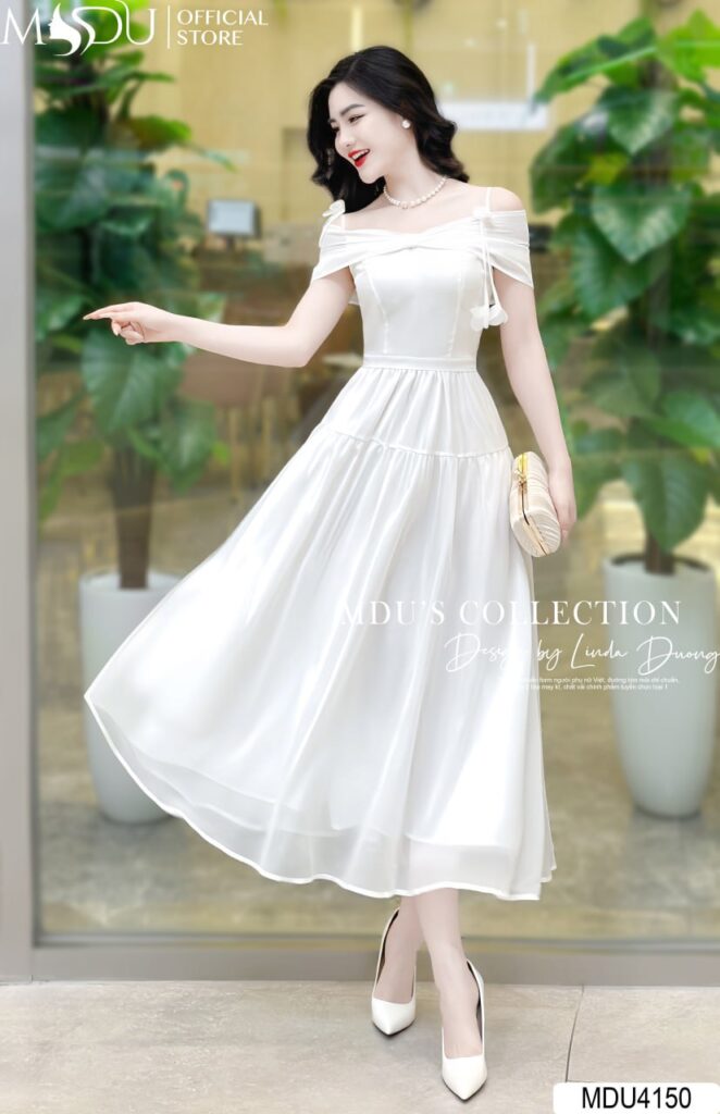Top 10 Đầm Dự Tiệc Mùa Hè Đẹp Nhất Giúp Bạn Tỏa Sáng 10 Đầm Dự Tiệc Maxi