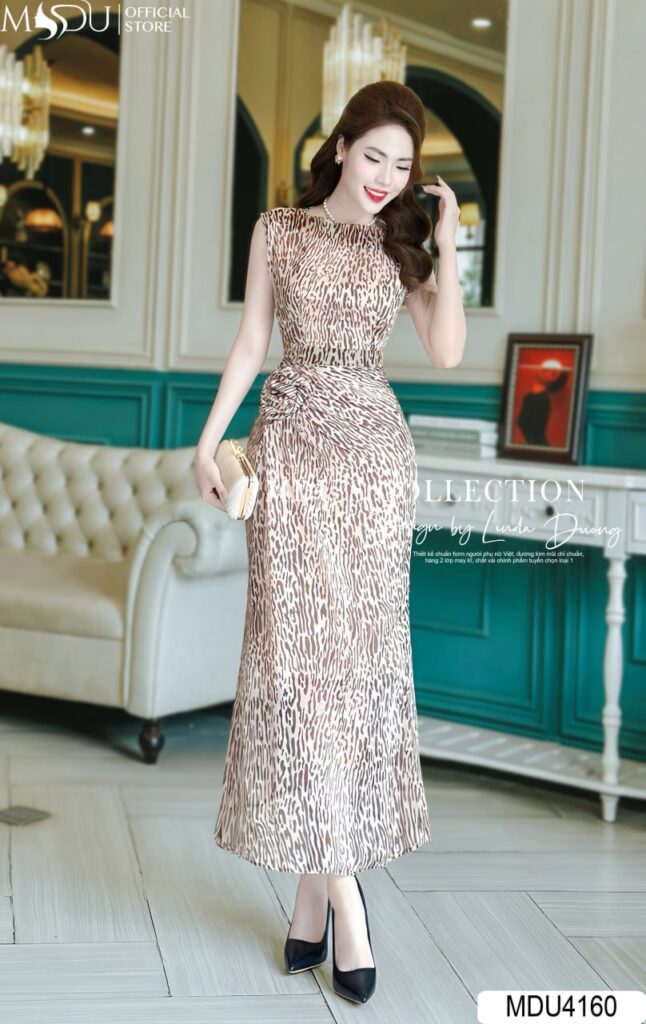 Top 10+ Mẫu Váy Body Màu Nâu Đẹp Nhất Từ MDU Fashion - Tôn Dáng, Thanh Lịch Và Đẳng Cấp 2 Tầm quan trọng của váy body màu nâu