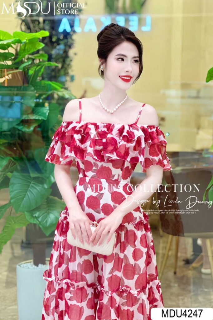 Top 10+ Mẫu Váy 2 Dây Công Chúa Đẹp Nhất 2024 Giúp Bạn Tỏa Sáng Mọi Sự Kiện 16 Lợi ích khi lựa chọn váy 2 dây công chúa