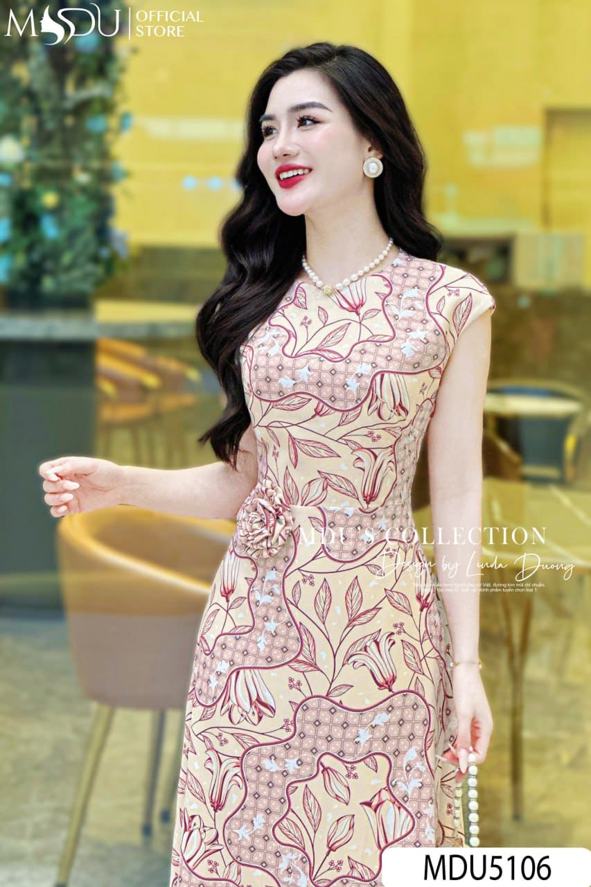Top 10+ Đầm Dự Tiệc Sang Chảnh – Đỉnh Cao Phong Cách Quý Cô 2 Đầm Dự Tiệc Sang Chảnh Là Gì? Vì Sao Không Thể Thiếu Trong Tủ Đồ?