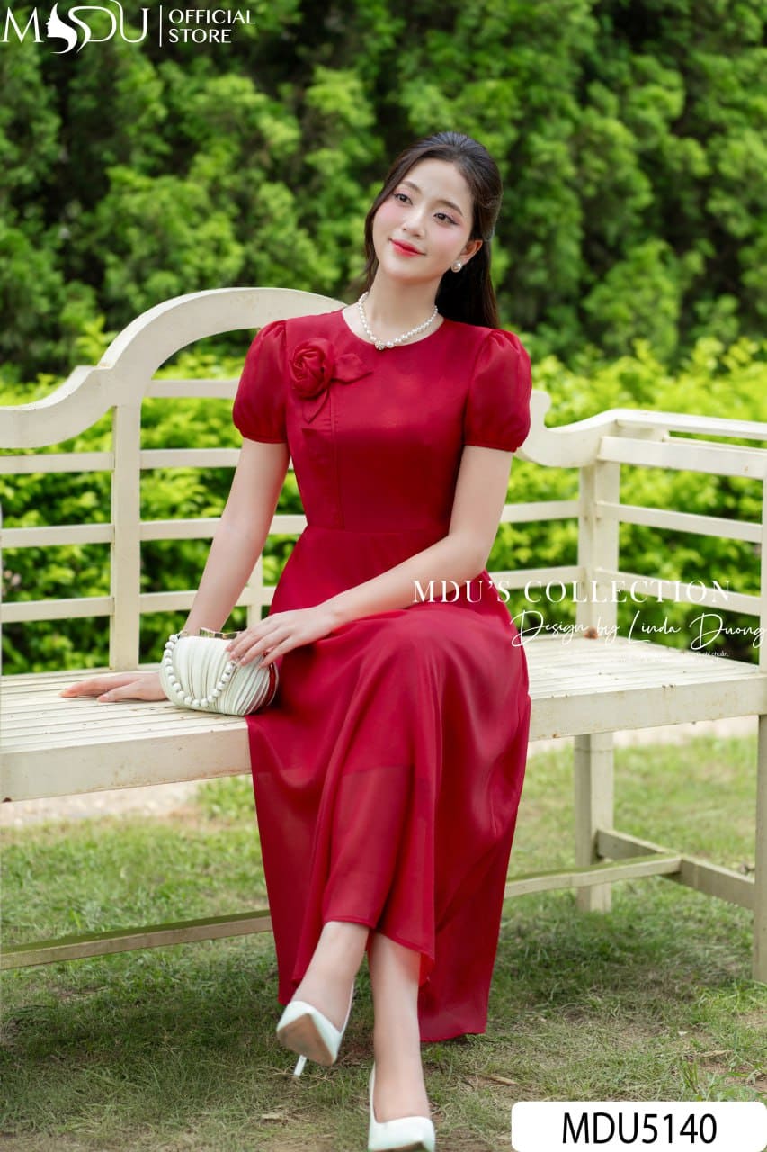 5 Xu Hướng Đầm Bigsize Thiết Kế – Bí Quyết Tỏa Sáng Cho Mọi Vóc Dáng 13 Tận Dụng Đầm Bigsize Thiết Kế Cho Nhiều Hoàn Cảnh