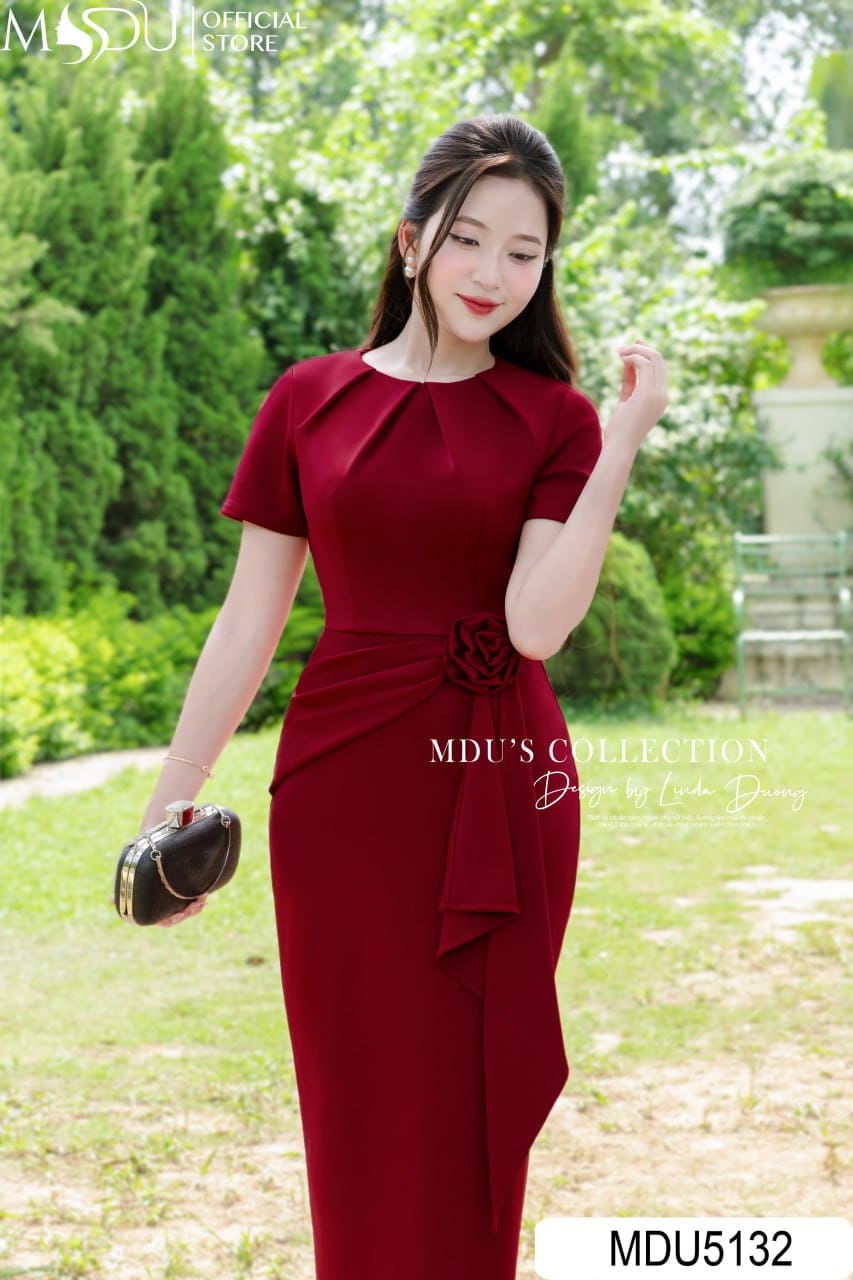 Top 8 Đầm Công Sở Sexy - Xu Hướng Thời Trang Thanh Lịch Và Quyến Rũ 3 Đặc Điểm Nổi Bật Của Đầm Công Sở Sexy